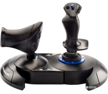 Купить - игровой манипулятор  Джойстик Thrustmaster T.Flight Hotas 4 PC/PS4/PS5 (4160664)