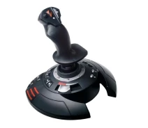 Купить - игровой манипулятор  Джойстик Thrustmaster T.Flight Stick X (2960694)