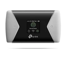 Купить - 3G/4G модем  Роутер TP-Link 4G M7450 AC1200 Black 802.11ac (M7450)