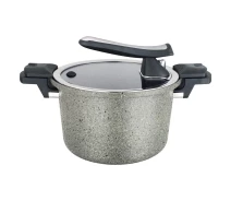 Купить - скороварку  Скороварка Flonal Monolite 6 л (FLOPECV24) (DAS301926)