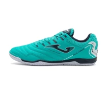 Купить - футзалок  Футзалки Joma MAXIMA бирюзовый Чел 43 (8445954851223)