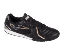 Купить - футзалок  Футзалки Joma DRIBLING черный Чел 42,5 (8445954831058)