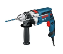 Купить - дрель  Дрель ударная BOSCH GSB 16 RE БЗП (060114E500)