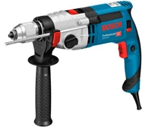 Купить - дрель  Дрель ударная BOSCH GSB 24-2 БЗП (060119C801)