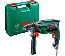 Купить - дрель  Дрель ударная BOSCH UniversalImpact 800 БЗП (0603131120)