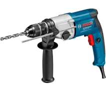 Купить - дрель  Дрель BOSCH GBM 13-2 RE БЗП (06011B2000)
