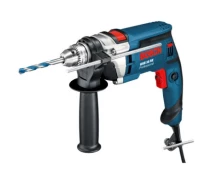 Купить - дрель  Дрель Bosch GSB 16 RE (0.601.14E.500)