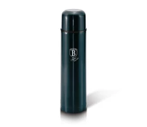 Купить - термоса  Термос berlinger haus metallic line aquamarine edition 750 мл (bh-6377) (M-BH-6377)