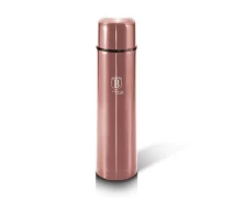 Купить - термоса  Термос berlinger haus i-rose edition 500 мл (bh-6376) (M-BH-6376)