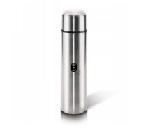 Купить - термоса  Термос berlinger haus moonlight collection 1 л (bh-7607) (M-BH-7607)