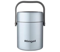Купить - термоса  Термос для еды (два контейнера) ringel load up 1600 мл (rg-6138-1600) (NW63057)