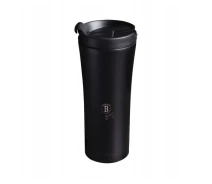 Купить - термоса  Термокружка 500 мл berlinger haus black rose collection (bh-6401) (M-BH-6401)