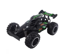 Купить - радиоуправляемую игрушку  Машинка на радиоуправлении hotdeer off-roader green (47933)
