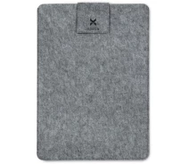 Купить - сумку для ноутбука  Чехол для ноутбука Vinga 13" NSF130 Gray (NSF130GY)
