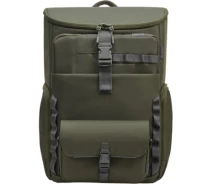Купить - сумку, рюкзак, саквояж  Рюкзак для ноутбука HP 15.6" Modular 27L, green (9J4C1AA)