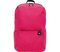 Купить - рюкзак  Рюкзак для ноутбука Xiaomi 13.3'' Mi Casual Daypack, Pink (432675/6934177705021)
