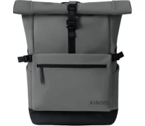 Купить - рюкзак  Рюкзак Xiaomi 15.6" Roll Top Casual Backpack (BHR9055GL)