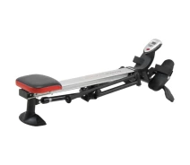 Купить - гребной тренажер  Гребной тренажер Toorx Rower Compact (ROWER-COMPACT) (929484)