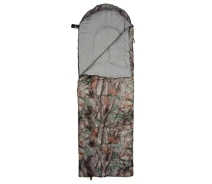 Купить - спальный мешек  Спальный мешок Ranger Atlant Camo RA6638 190х75 см камуфляж