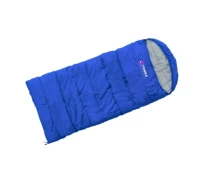 Купить - спальный мешек  Спальный мешок Terra Incognita Asleep 300 JR (L) (синий) (4823081503590)