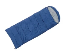 Купить - спальный мешек  Спальный мешок Terra Incognita Asleep 200 WIDE L dark blue (4823081502258)