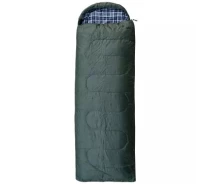 Купить - спальный мешек  Спальный мешок Totem Ember Plus XXL Olive Right (UTTS-015-R)