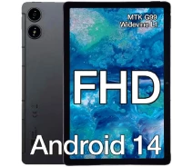 Купить - планшет  Планшет AGM Pad P2 (8+256Gb) Black