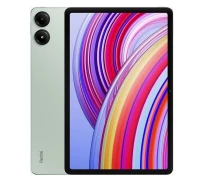 Купить - планшет  Планшет Xiaomi Redmi Pad Pro 5G 8/256GB Mint Green (VHU4819EU)