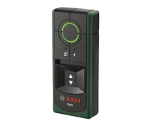 Купить - детектор проводки  Детектор строительный Bosch проводкиTruvo, до 70мм, 0.15кг (0.603.681.205) (785310-01)