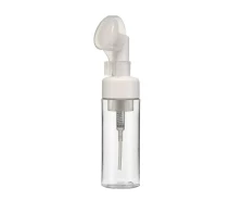 Купить - ёмкость для путешествий  Флакон с пенообразователем Kalipso Foam Maker Bottle с щеточкой 100 мл