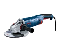 Купить - станок  Шлифовальная машина Bosch GWS 24-230 JZ (0.601.8C3.300) (643455-01)