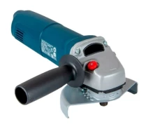 Купить - станок  Шлифовальная машина Bosch GWS 1400, 1400Вт, 125мм, 11000об/хв (0.601.824.806) (662268-01)