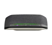 Купить - портативную колонку  Спикерфон USB Poly Sync 10 M (77P34AA)