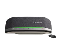 Купить - портативную колонку  Спикерфон USB Poly Sync 20+M USB-C (772D1AA)