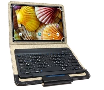Купить - планшет  Планшет-ноутбук Adronix Elit Tab 10 LTE Green 4/32 DUAL SIM 10.1" IPS