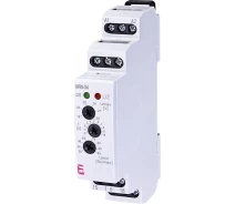 Купить - реле контроля напряжения  Реле контроля напряжения ETI HRN-34 1СО 16А DC 6-30 (2471400)