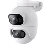 Купить - камеры видеонаблюдения  IP-камера видеонаблюдения Xiaomi IMILAB EC6 Dual (CMSXJ68A)