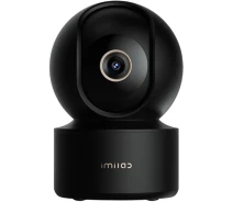 Купить - камеры видеонаблюдения  IP-камера для видеонаблюдения IMILAB С22 Black (CMSXJ60A) Global EU [128623]