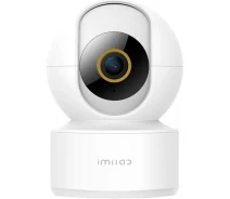 Купить - камеры видеонаблюдения  IP-камера видеонаблюдения Xiaomi IMILAB C22 Home Security Camera Black Global