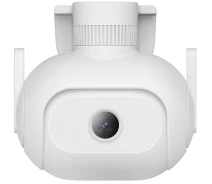 Купить - камеры видеонаблюдения  IP-камера видеонаблюдения IMILAB EC5 Floodlight Camera 2K (CMSXJ55A) + сетовой порт
