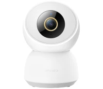 Купить - камеры видеонаблюдения  IP-камера видеонаблюдения IMILAB Home Security Camera C30 2К (CMSXJ21E)