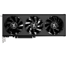 Купить - видеокарту  Видеокарта XFX Radeon RX 6600 XT Speedster QICK 308 (RX-66XT8LBDQ)