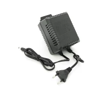 Купить - трансформатор тока  Трансформаторный адаптер питания Input 220 V/Output 24V/3A