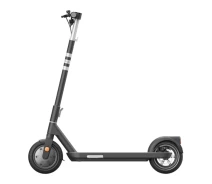 Купить - электросамокат  Электросамокат OKAI ES10-NEON Lite 9" 300(600)W акб 7.8Ah черный (51551)