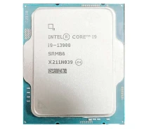 Купить - процессор  Процессор Intel Core i9 13900 (CM8071504820605) (Socket 1700, 32T, 5.6 ГГц, Tray)