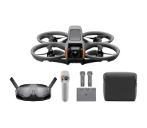 Купить - квадрокоптер  Квадрокоптер DJI Avata 2 Explorer Combo FPV Drone with 3-Battery Fly More Combo [129885]