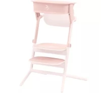 Купить - мебель  Детский стульчик Cybex Обучающая башня Lemo Pearl Pink (523001319)