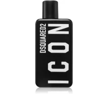 Купить - мужскую парфюмерию  DSquared2 Icon (мужская) Парфюмерная вода 100 мл Тестер