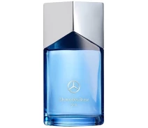 Купить - мужскую парфюмерию  Mercedes-Benz Sea (мужская) парфюмерная вода 100 мл Тестер