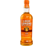 Купить - виски  Виски односолодовые Loch Lomond 10 Y.O 0,7 л (5016840035206)